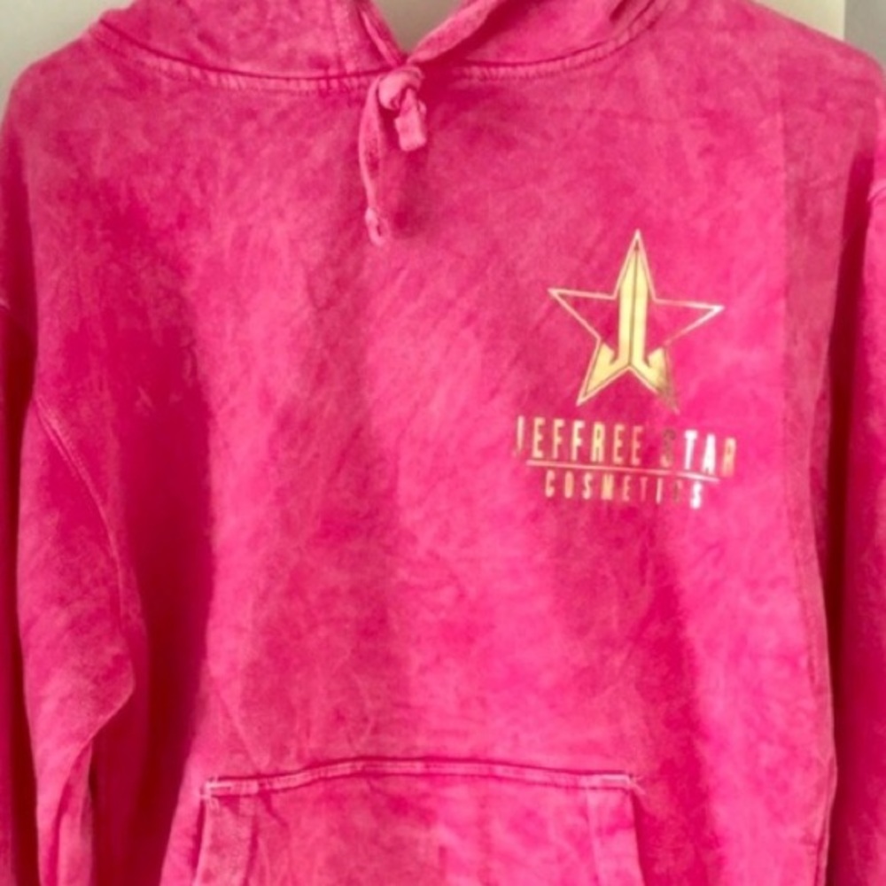 Jeffree Star Cosmetics Hoodie